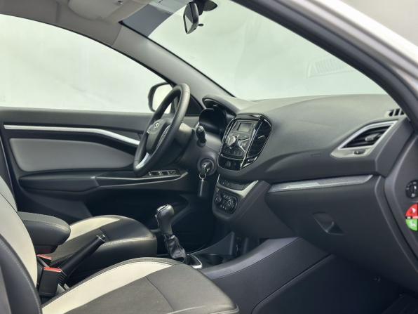 Lada (ВАЗ) Vesta I с пробегом 2021 года, цена 1 100 000 рублей, 115854 км, седан, Автокод Объявления