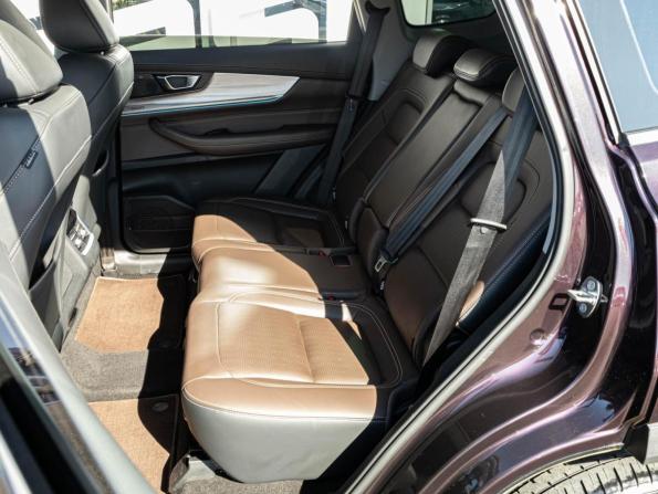Chery Tiggo 8 Pro I с пробегом 2022 года, цена 1 879 070 рублей, 59249 км, внедорожник, Автокод Объявления