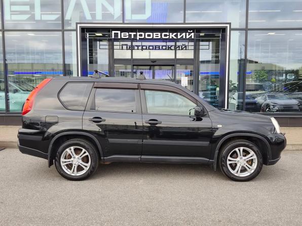 Nissan X-Trail II с пробегом 2008 года, цена 865 000 рублей, 152213 км, внедорожник, Автокод Объявления