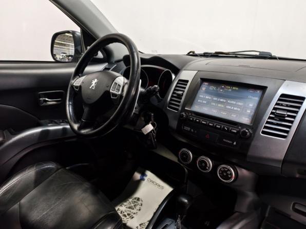Peugeot 4007 с пробегом 2008 года, цена 1 152 600 рублей, 131322 км, внедорожник, Автокод Объявления