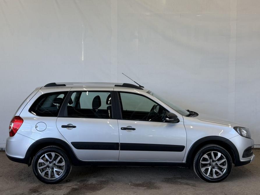Lada (ВАЗ) Granta I Рестайлинг Псков  - изображение 8