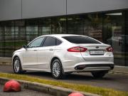 Ford Mondeo V Санкт-Петербург  - изображение 39