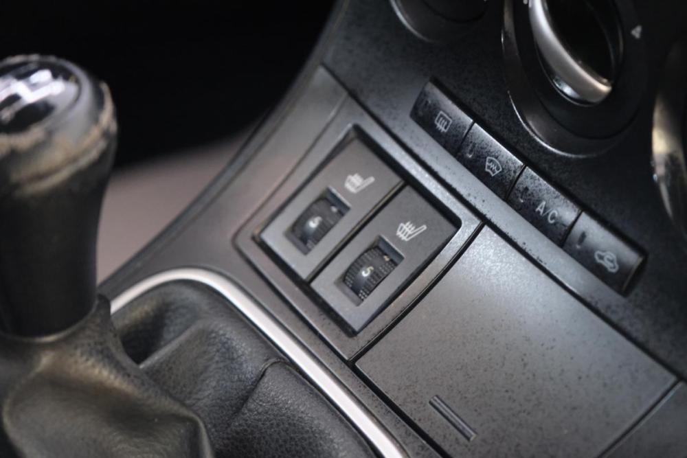 Mazda 3 II (BL) Рестайлинг Омск  - изображение 16