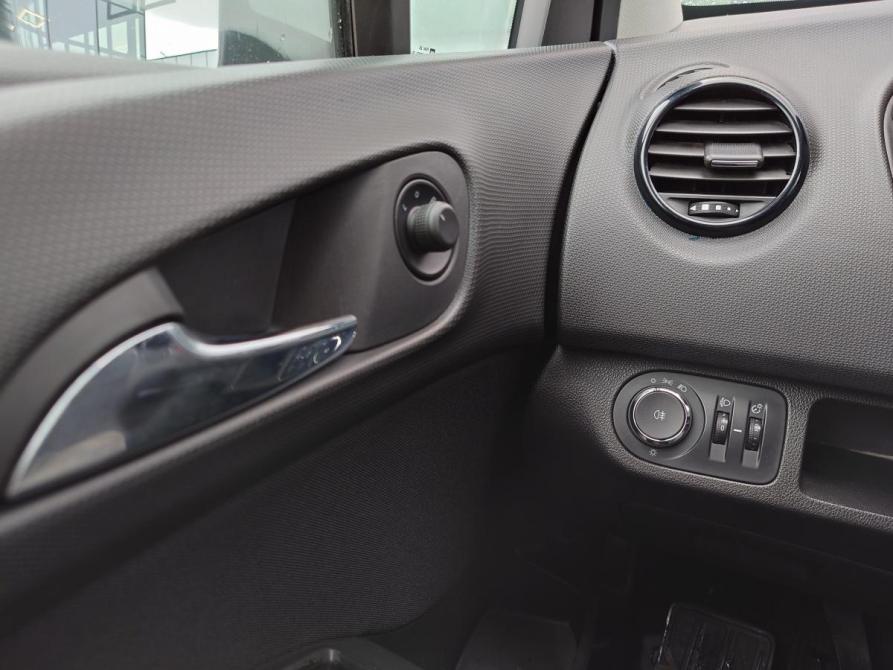 Opel Meriva B Оренбург  - изображение 11