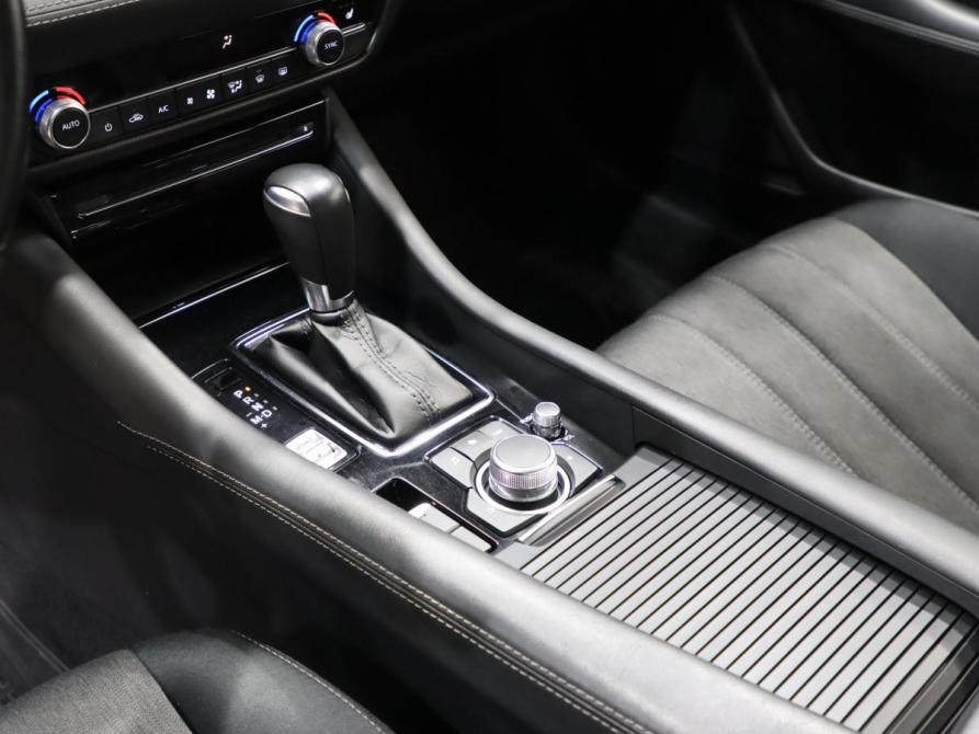 Mazda 6 III (GJ) Рестайлинг 2 Санкт-Петербург  - изображение 9