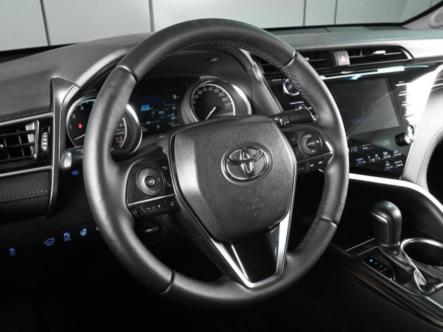 Toyota Camry VIII (XV70) Ростов-на-Дону  - изображение 13