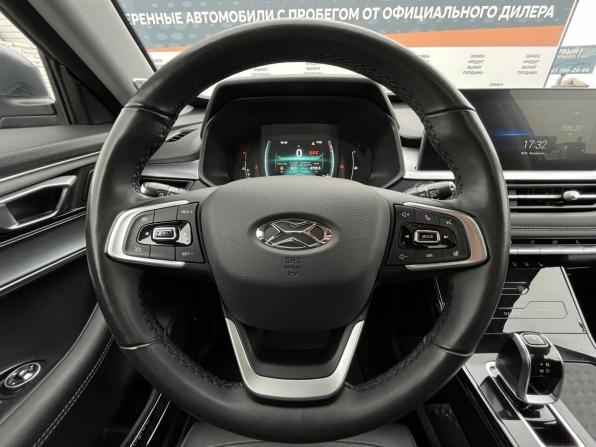 Xcite X-Cross 7 с пробегом 2024 года, цена 1 888 000 рублей, 18618 км, внедорожник, Автокод Объявления