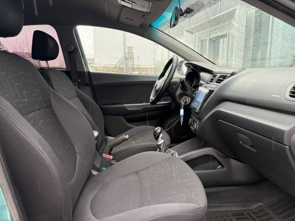 Kia Rio III с пробегом 2011 года, цена 475 000 рублей, 370000 км, седан, Автокод Объявления