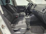Volkswagen Tiguan I Рестайлинг Москва  - изображение 32