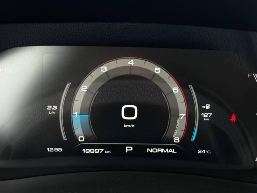 Haval F7 I Рестайлинг Москва  - изображение 12