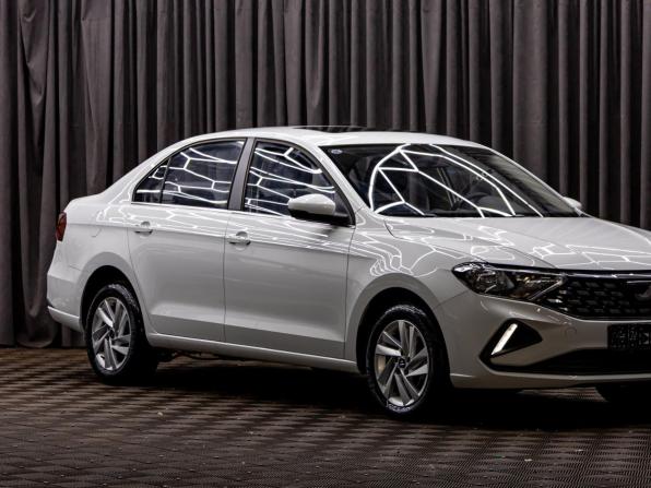 Jetta VA3 с пробегом 2023 года, цена 1 495 000 рублей, 21 км, седан, Автокод Объявления