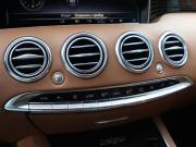 Mercedes-Benz S-Класс VI (W222 C217) Санкт-Петербург  - изображение 40