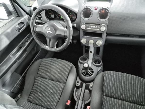 Mitsubishi Colt VI (Z20/Z30) с пробегом 2008 года, цена 339 000 рублей, 184731 км, хэтчбек, Автокод Объявления