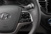 Hyundai Solaris II Рестайлинг Оренбург  - изображение 32