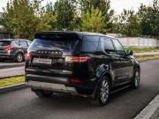 Land Rover Discovery V Санкт-Петербург  - изображение 42