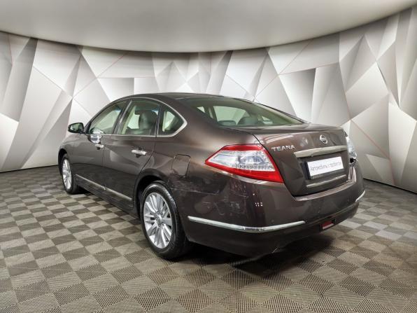 Nissan Teana II Рестайлинг с пробегом 2013 года, цена 973 000 рублей, 150247 км, седан, Автокод Объявления