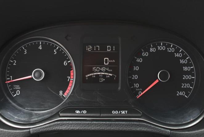 Volkswagen Polo V Рестайлинг с пробегом 2019 года, цена 1 310 000 рублей, 150484 км, седан, Автокод Объявления