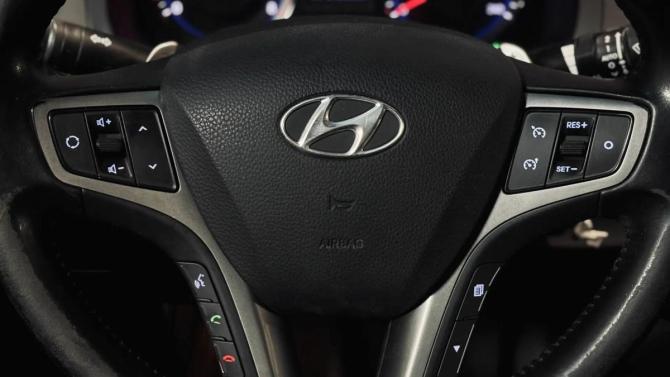 Hyundai i40 I с пробегом 2015 года, цена 1 222 000 рублей, 211000 км, седан, Автокод Объявления