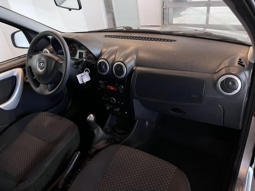 Lada (ВАЗ) Largus I Чебоксары  - изображение 12