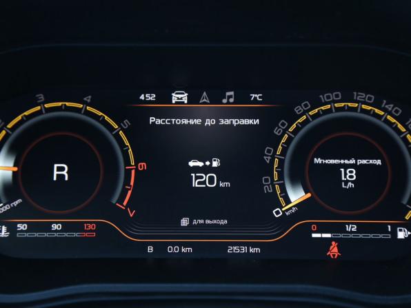 Lada (ВАЗ) Vesta I Рестайлинг (NG) с пробегом 2024 года, цена 1 448 000 рублей, 21500 км, универсал, Автокод Объявления