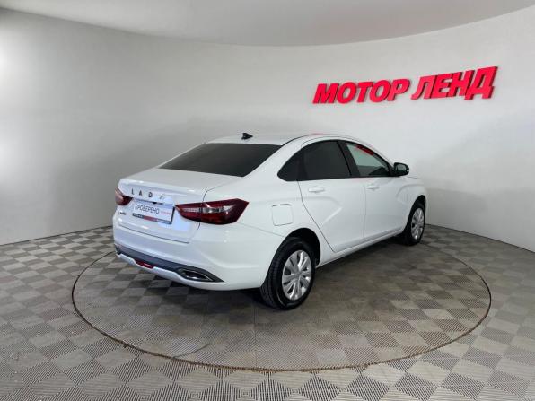 Lada (ВАЗ) Vesta I Рестайлинг (NG) с пробегом 2025 года, цена 1 299 000 рублей, 16204 км, седан, Автокод Объявления