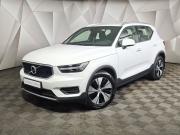 Volvo XC40 I Москва  - изображение 22