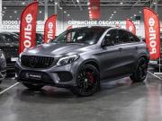 Mercedes-Benz GLE Coupe I (C292) Санкт-Петербург  - изображение 29