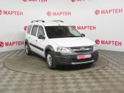Lada (ВАЗ) Largus I Вологда  - изображение 19
