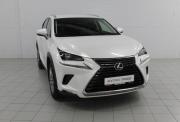 Lexus NX I Рестайлинг Астрахань  - изображение 24