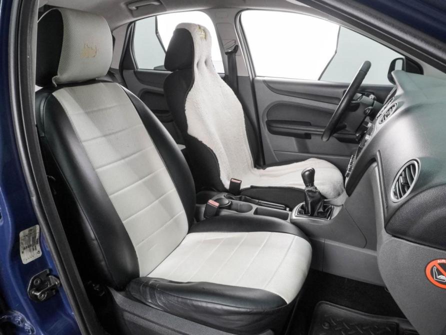 Ford Focus II Рестайлинг Воронеж  - изображение 8
