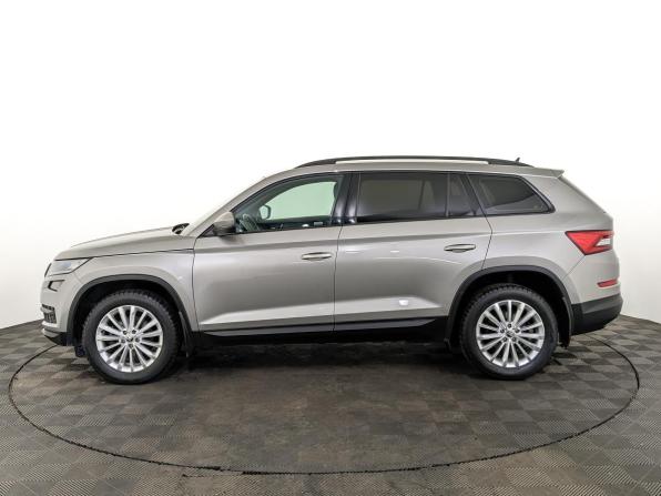 Skoda Kodiaq I с пробегом 2021 года, цена 2 483 825 рублей, 142570 км, внедорожник, Автокод Объявления