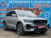 Geely Monjaro I Набережные Челны  - изображение 22