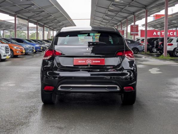Citroen DS4 с пробегом 2013 года, цена 859 900 рублей, 176000 км, хэтчбек, Автокод Объявления