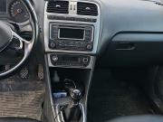 Volkswagen Polo V Рестайлинг Орехово-Зуево  - изображение 18