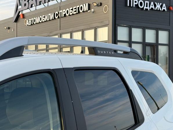 Renault Duster II с пробегом 2021 года, цена 1 590 000 рублей, 87012 км, внедорожник, Автокод Объявления