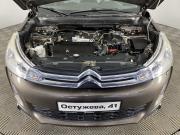 Citroen C4 Aircross Воронеж  - изображение 24