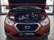 Datsun mi-DO Уфа  - изображение 33