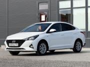 Hyundai Solaris II Рестайлинг Волгоград  - изображение 30