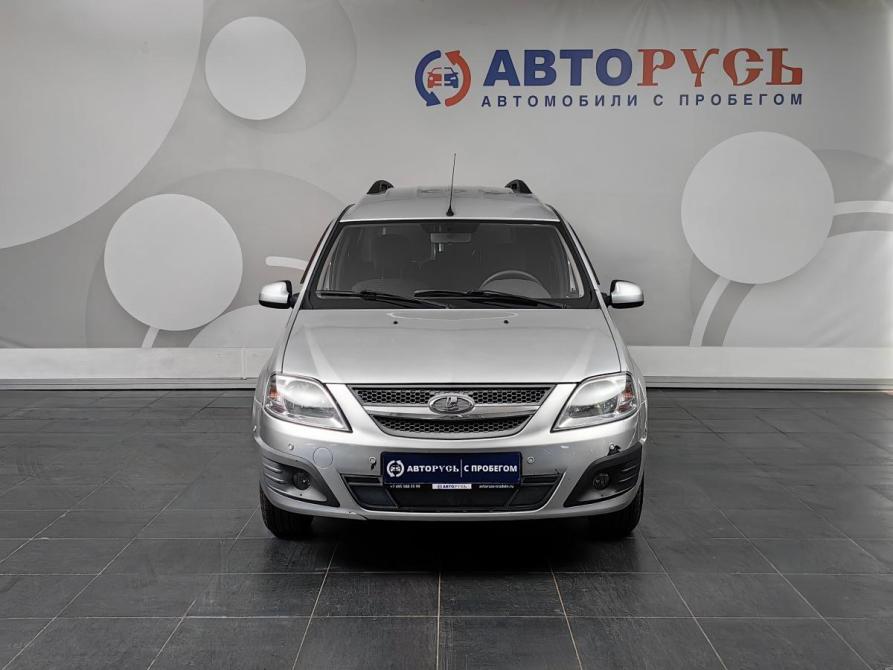 Lada (ВАЗ) Largus I Москва  - изображение 3