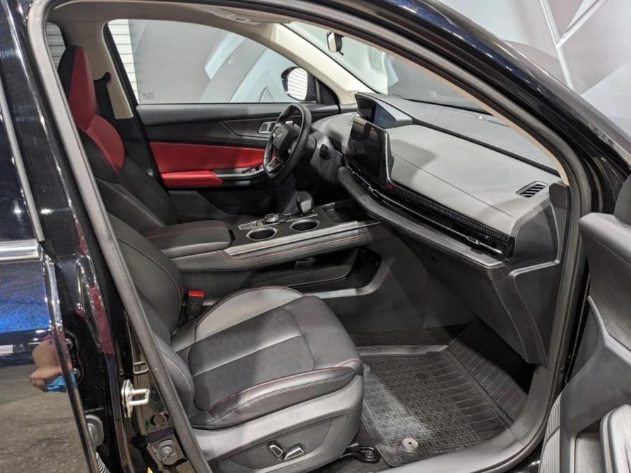 Changan UNI-S (CS55 Plus) I Пермь  - изображение 13