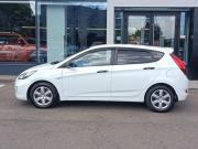 Hyundai Solaris I Москва  - изображение 27
