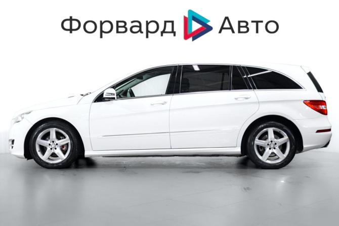 Mercedes-Benz R-Класс I Рестайлинг 2 с пробегом 2011 года, цена 1 590 000 рублей, 255498 км, минивэн, Автокод Объявления