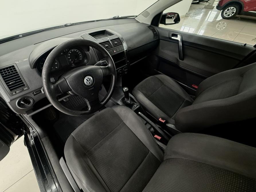 Volkswagen Polo IV Рестайлинг Смоленск  - изображение 7