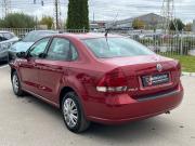 Volkswagen Polo V Калуга  - изображение 24
