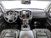 Toyota Land Cruiser 200 Series Рестайлинг 2 Москва  - изображение 44