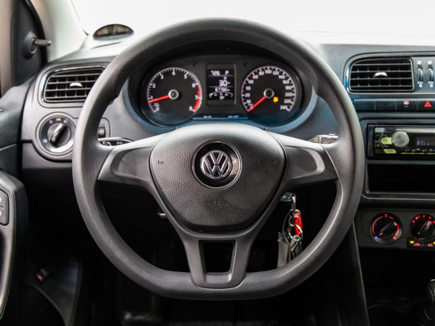 Volkswagen Polo V Рестайлинг Волгоград  - изображение 17