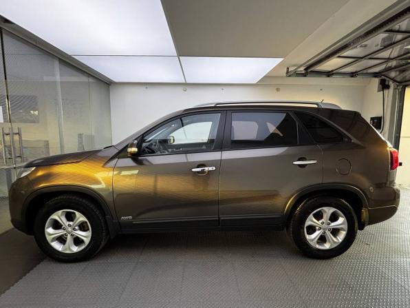 Kia Sorento II Рестайлинг с пробегом 2014 года, цена 1 839 000 рублей, 192967 км, внедорожник, Автокод Объявления