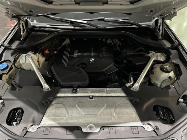 BMW X3 III (G01) с пробегом 2019 года, цена 4 697 000 рублей, 69073 км, внедорожник, Автокод Объявления