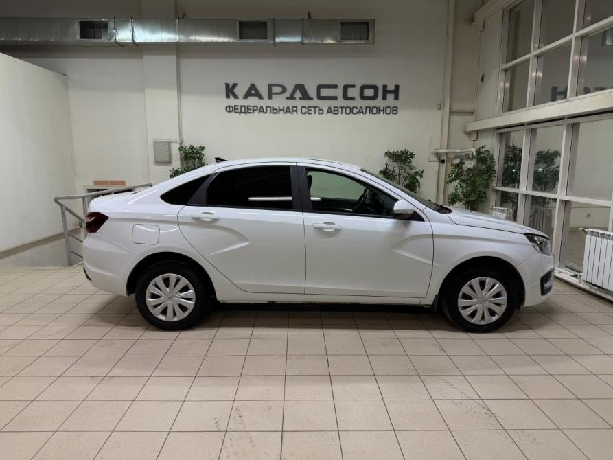 Lada (ВАЗ) Vesta I Рестайлинг (NG) Волгоград  - изображение 6