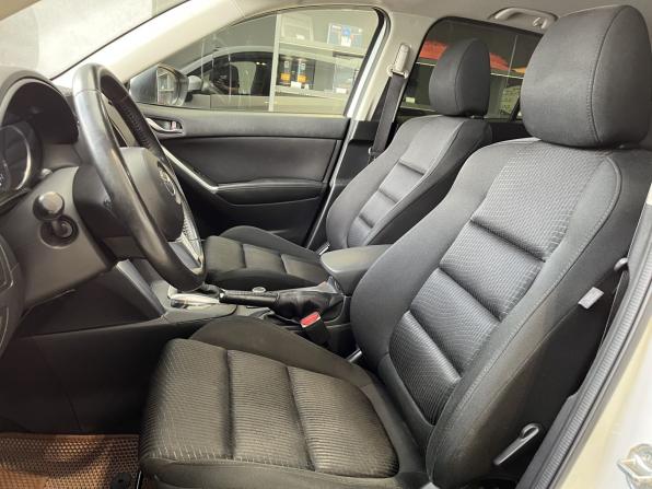 Mazda CX-5 I с пробегом 2014 года, цена 1 739 000 рублей, 174000 км, внедорожник, Автокод Объявления